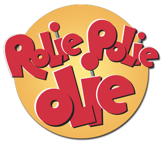 Rolie Polie Olie